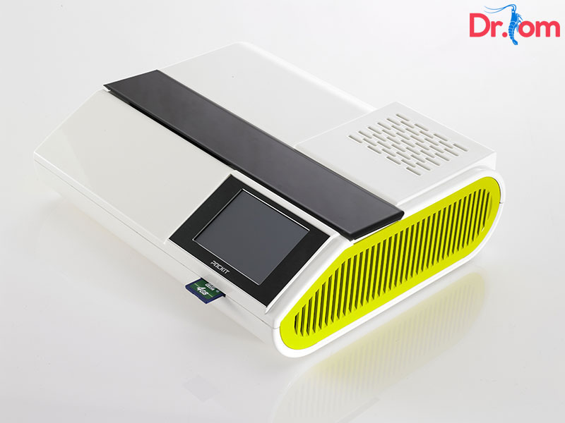 Sử dụng kỹ thuật PCR phát hiện bệnh đục cơ ở tôm thẻ chân trắng