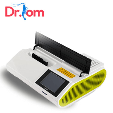 Máy PCR di động - Pockit Xpress xét nghiệm bệnh trên tôm thẻ