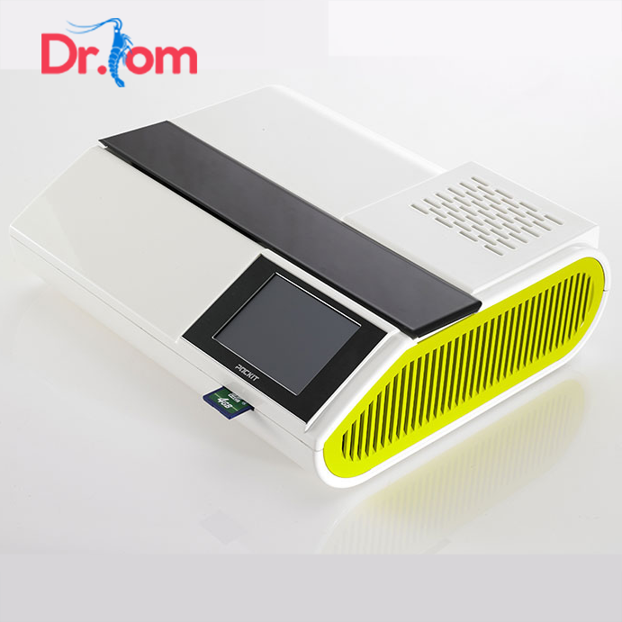 Sử dụng PCR để phát hiện bệnh trong chu kỳ lột xác của tôm thẻ chân trắng