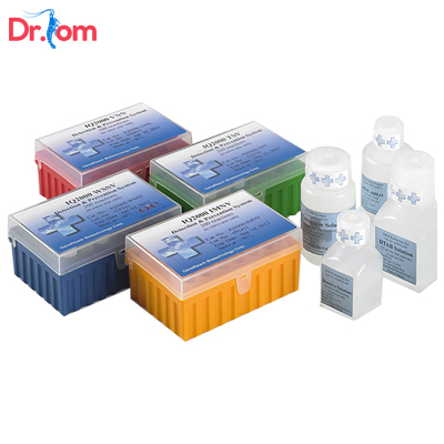 Sử dụng Kit IQ2000 phát hiện vi khuẩn khiến tôm thẻ chân trắng bị bệnh gan