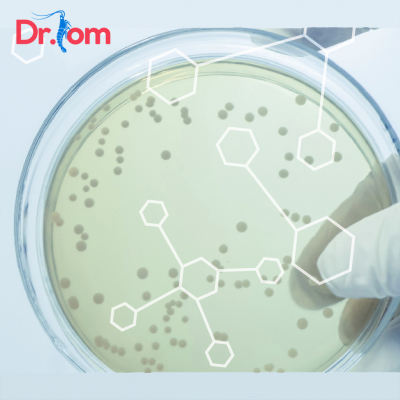 Đĩa thạch Marine Agar Plate