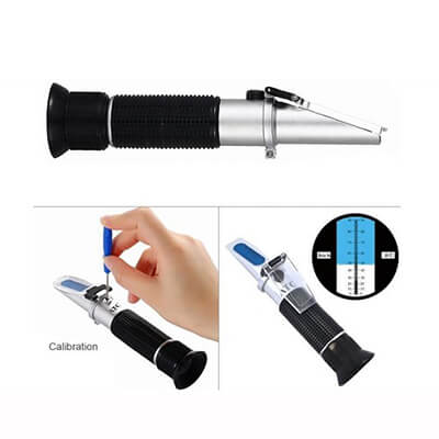 Máy đo độ mặn RSA100A 