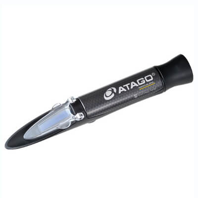 Thiết bị đo độ mặn Master - S10M Atago